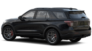 2025 Ford Explorer® External Image 3